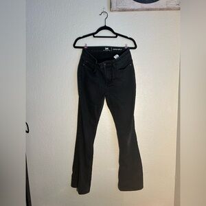 Lee Women's Black Jeans